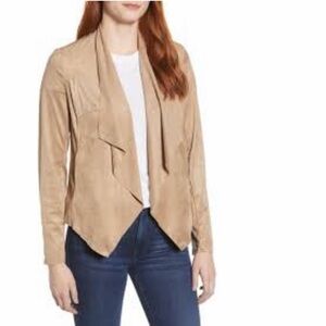 Liverpool Tan Waterfall Blazer